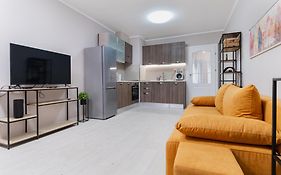 Cozy Apartments